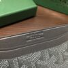 Goyard Card Holder