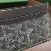 Goyard Card Holder