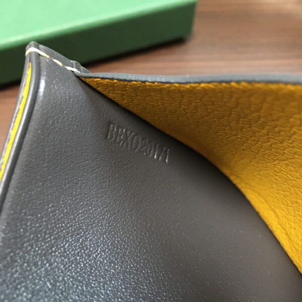Goyard Card Holder