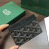 Goyard Card Holder