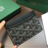 Goyard Card Holder