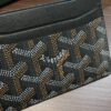 Goyard Card Holder