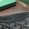 Goyard Card Holder