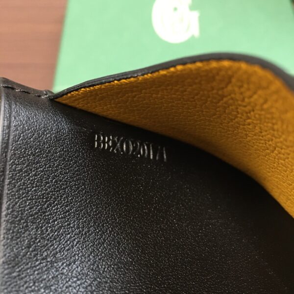 Goyard Card Holder