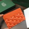 Goyard Card Holder