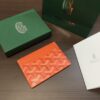 Goyard Card Holder