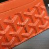 Goyard Card Holder