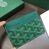 Goyard Card Holder