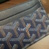 Goyard Card Holder