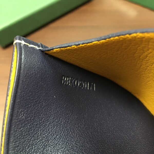 Goyard Card Holder
