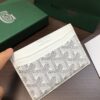 Goyard Card Holder