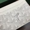 Goyard Card Holder