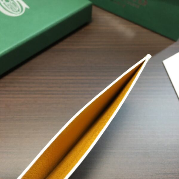Goyard Card Holder