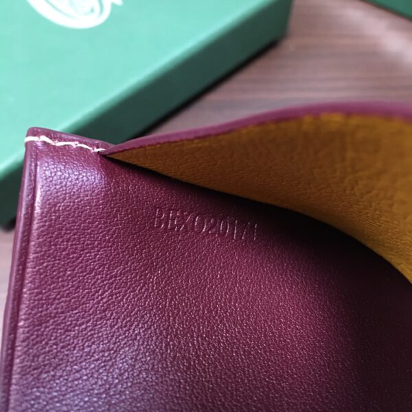 Goyard Card Holder