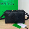 Bottega Veneta Small Cassette Camera Bag