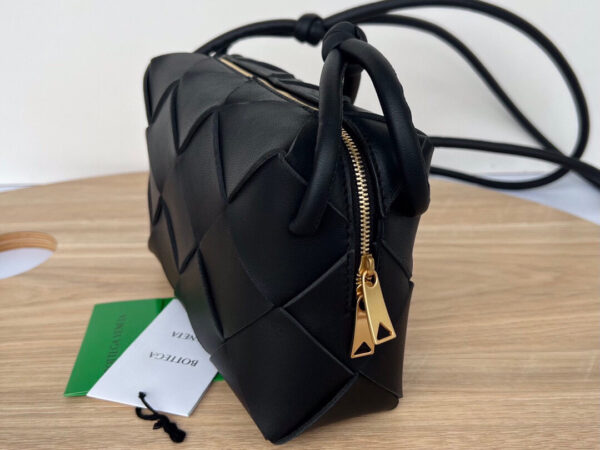 Bottega Veneta Small Cassette Camera Bag