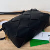Bottega Veneta Small Cassette Camera Bag