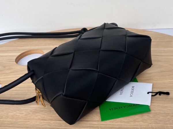 Bottega Veneta Small Cassette Camera Bag