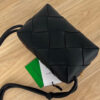 Bottega Veneta Small Cassette Camera Bag
