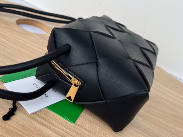 Bottega Veneta Small Cassette Camera Bag