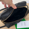 Bottega Veneta Small Cassette Camera Bag