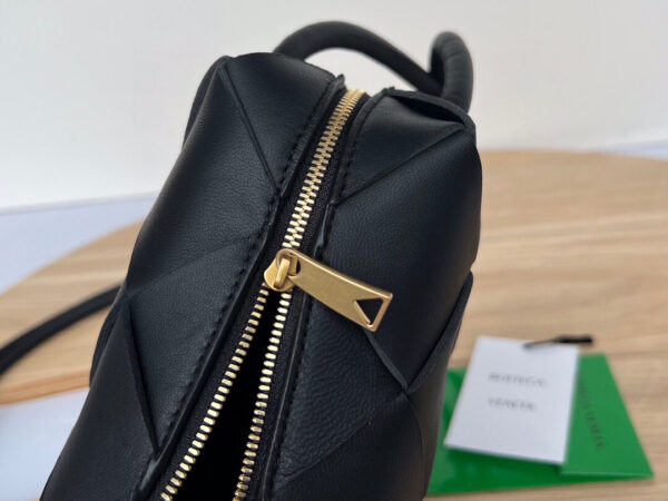 Bottega Veneta Small Cassette Camera Bag
