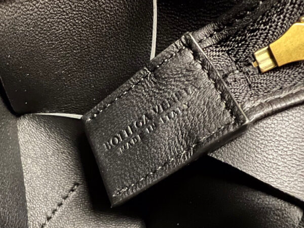 Bottega Veneta Small Cassette Camera Bag