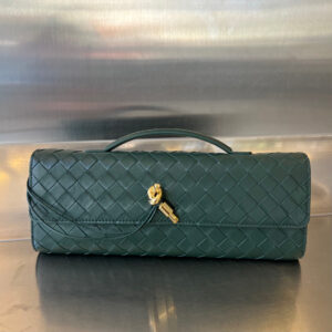 Bottega Veneta Andiamo Clutch