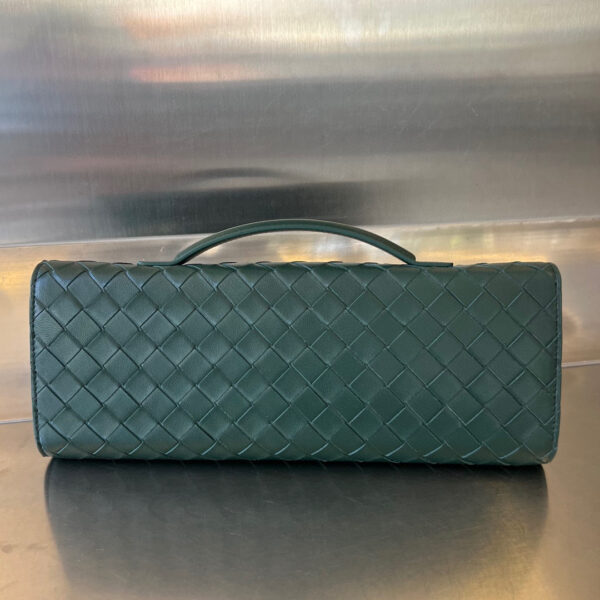 Bottega Veneta Andiamo Clutch