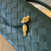 Bottega Veneta Andiamo Clutch