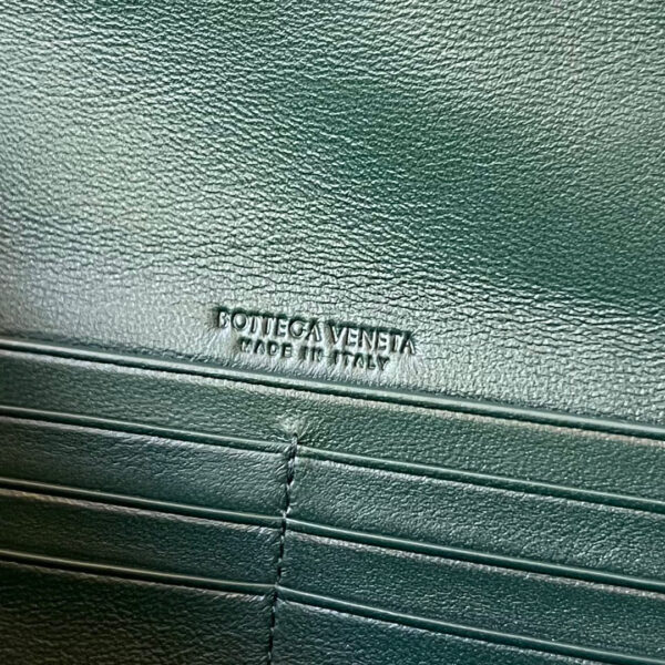 Bottega Veneta Andiamo Clutch