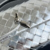 Bottega Veneta Andiamo Clutch