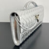 Bottega Veneta Andiamo Clutch
