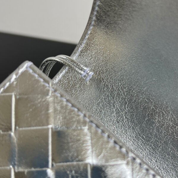 Bottega Veneta Andiamo Clutch