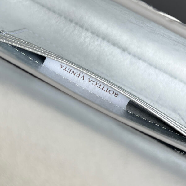 Bottega Veneta Andiamo Clutch