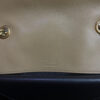 YSL loulou small in matelassé lambskin