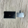 YSL loulou small in matelassé lambskin