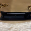 YSL loulou small in matelassé lambskin