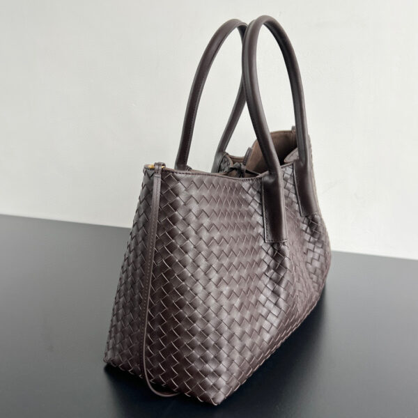 Bottega Veneta Pinacoteca Medium