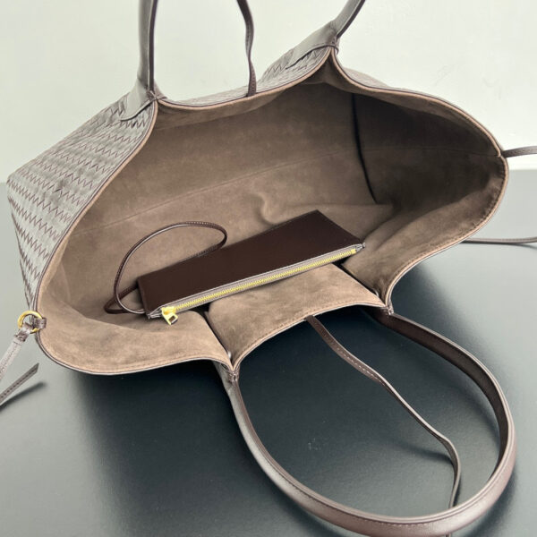 Bottega Veneta Pinacoteca Medium