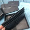 YSL Card holder