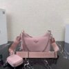Prada Nylon Hobo