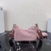 Prada Nylon Hobo