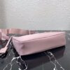 Prada Nylon Hobo