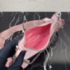 Prada Nylon Hobo