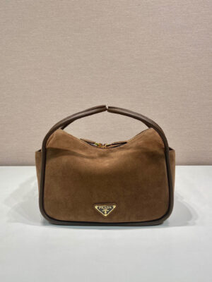 Prada Darling handbag
