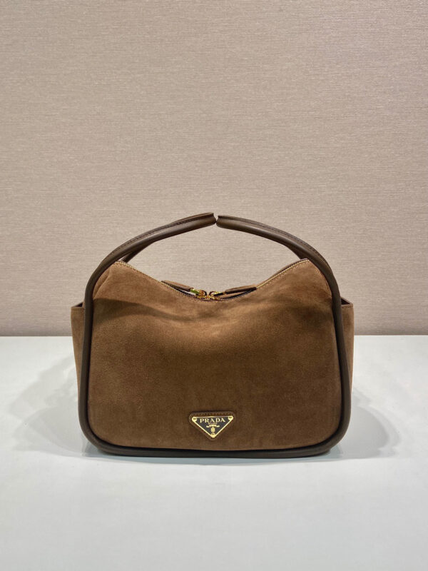Prada Darling handbag