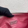 Prada Nylon Hobo