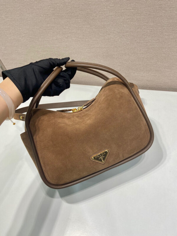 Prada Darling handbag