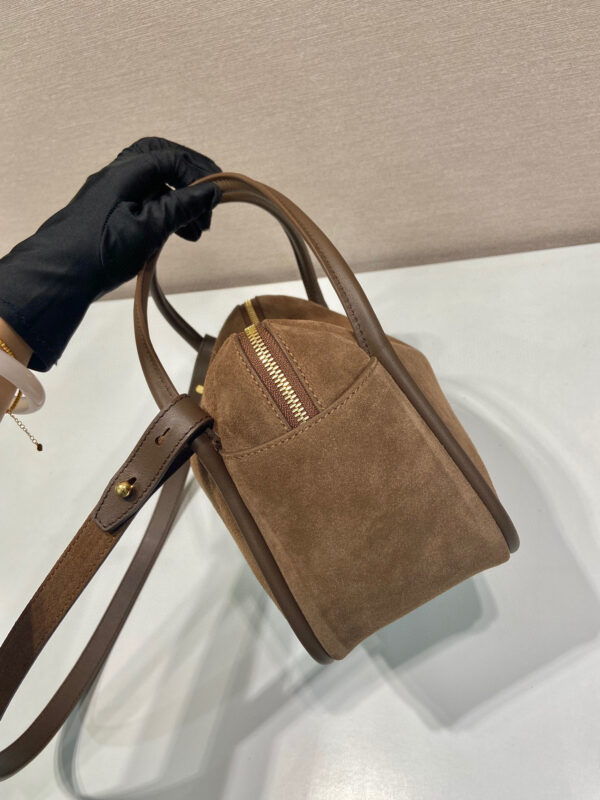 Prada Darling handbag